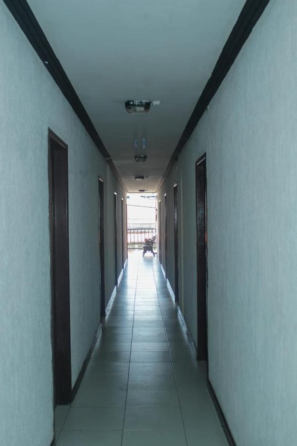 Moradas Atlantico Guest house *